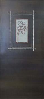 Decorative Swarovski Doors