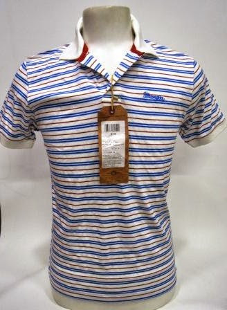 Multi Color Fancy Mens Tshirt