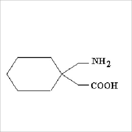 Gabapentin
