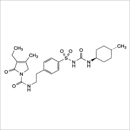 Glimepiride