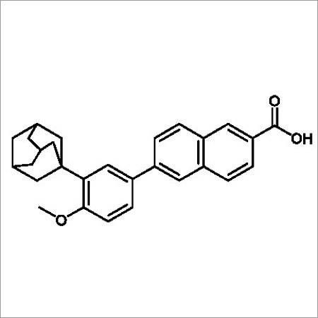Adapalene