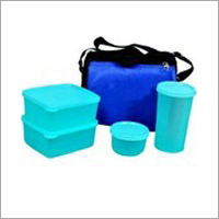 Topware Plastic Tiffin Set Topware Plastic Tiffin Set