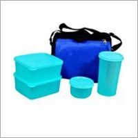 Topware Plastic Tiffin Set