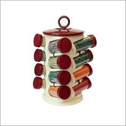 Spice Jar Set Cavity Quantity: Multi Pieces