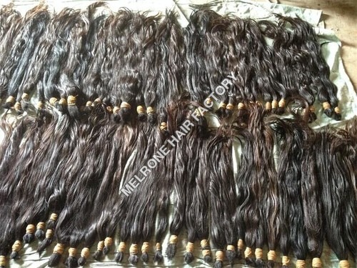 Raw Remy Bulk Hair