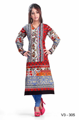 Designer Kurti