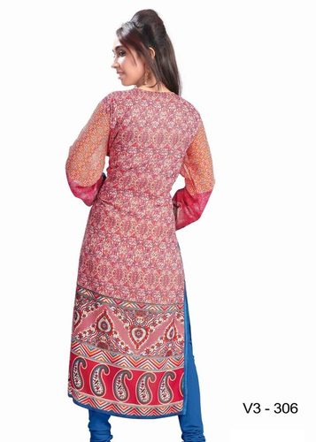 Ladies Kurti