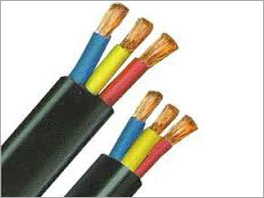 Wiring Cables By SABAR CABLES PVT. LTD.