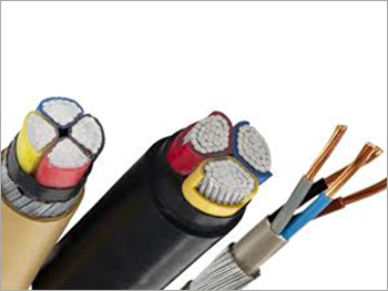 PVC Electric Wires