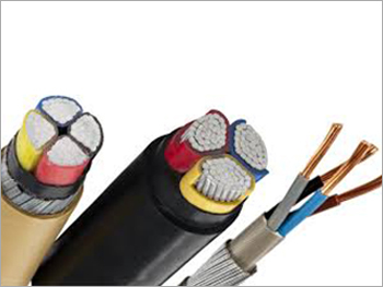 PVC Wires