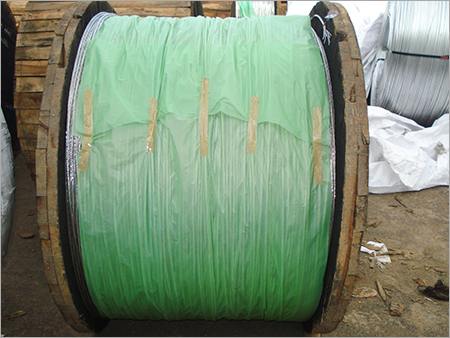 AAAC 55 MM2 Rabbit Conductor Industrial Wires