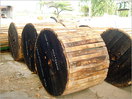 Heavy Duty Electric Cables