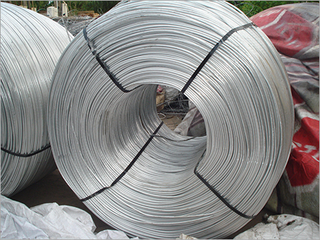 Aluminum Electrical Wire By SABAR CABLES PVT. LTD.