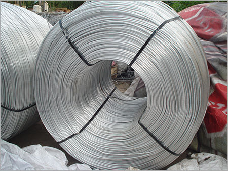 Aluminum Electrical Wire