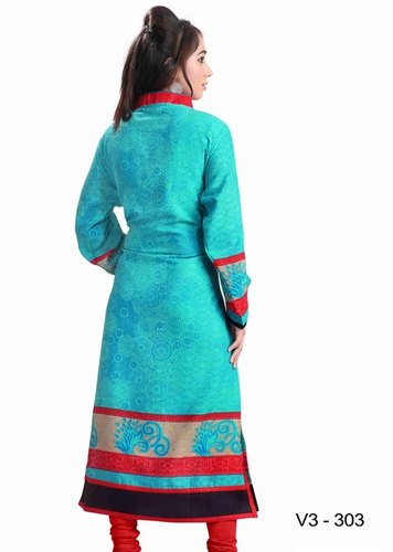Fancy Kurti