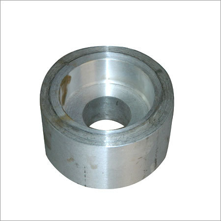 Iron Die Casting
