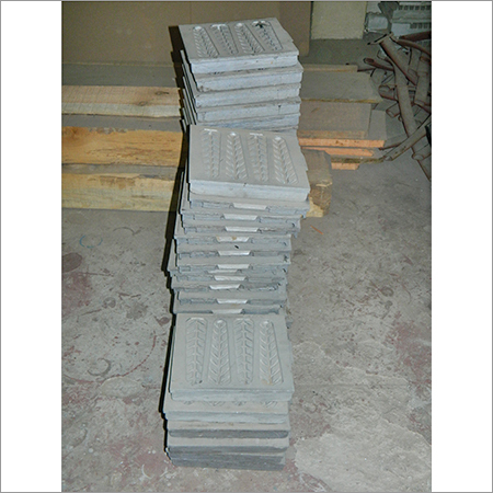 Gravity Non Ferrous Metal Casting