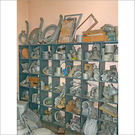 Gravity Non Ferrous Casting