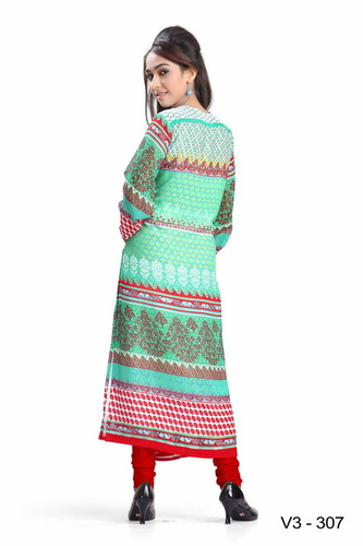 Exclusive Designer Kurti
