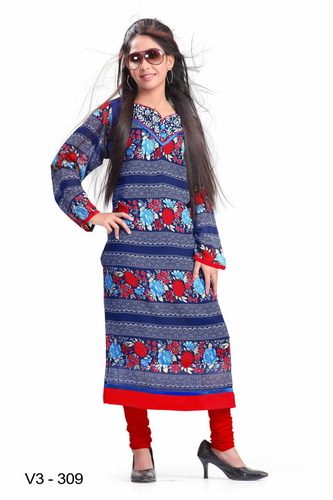 Designer Kurti