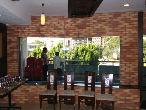 Clay Bricks Project Done 