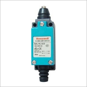 Honeywell Limit Switch SZL-VL-S-D