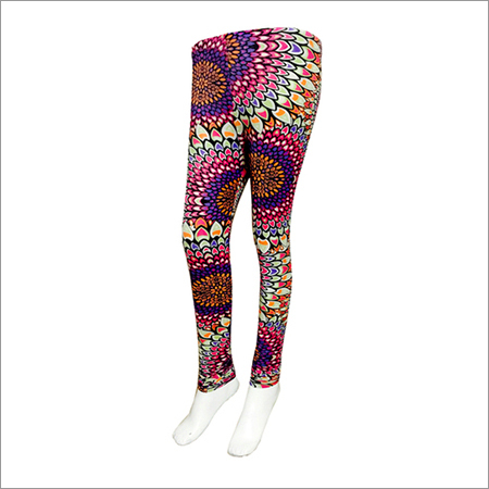 Florets legging