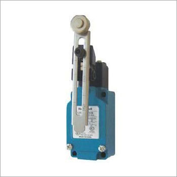 Blue Honeywell Limit Switch Szl-Wl-B-A01Ah