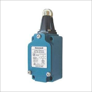 Honeywell Limit Switch SZL-WL-E-A01H