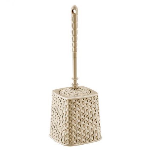 Rattan Toilet Brush