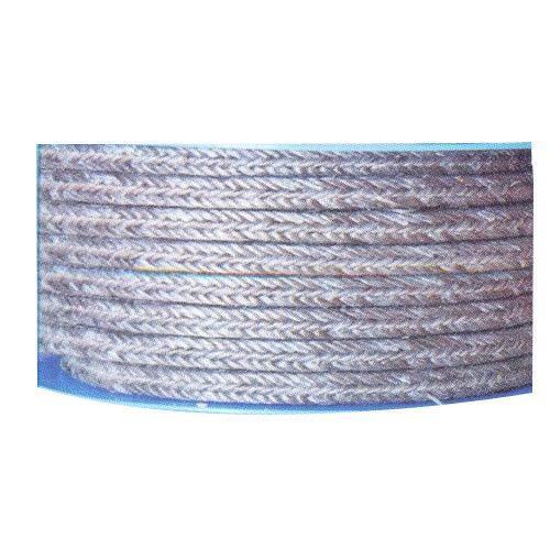 Packing Carbon Yarn
