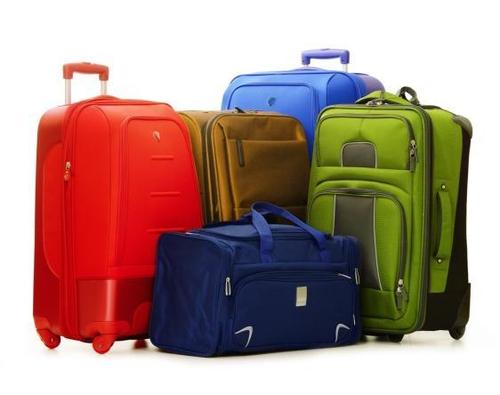 Excess Baggage Courier Services
