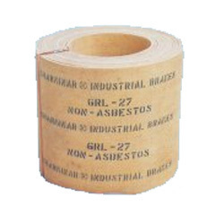 Brake Liner