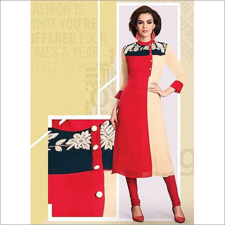 Ladies Kurti
