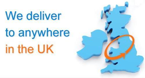 UK Courier Service