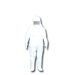 Aluminized Boiler Suit
