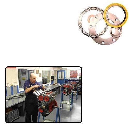 Gaskets for Automobile Industry