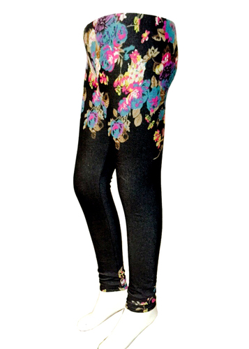 Dark Reef Legging
