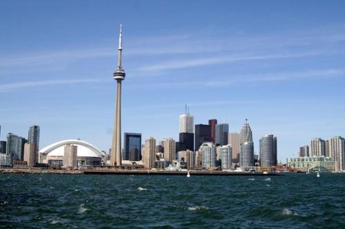 Canada Courier Service
