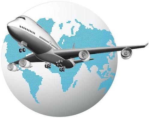 Air Cargo Logistics Services - Worldwide Coverage, 1-7 Days Transit Time | Door-to-Door Express, Flexible Options, Reliable Service, Real-Time Tracking