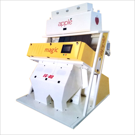 Coffee Color Sorter Machine
