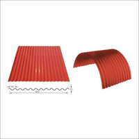 Corrugated Tile Cold Roll Forming Machine 