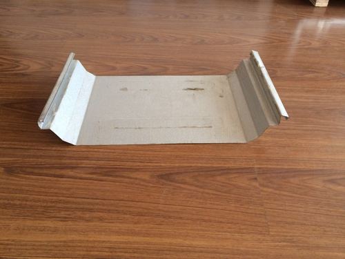 Standing Seam System Roofing Sheet