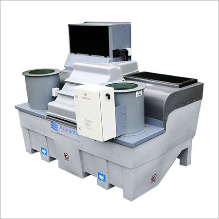 Liquid Desiccant Dehumidifier