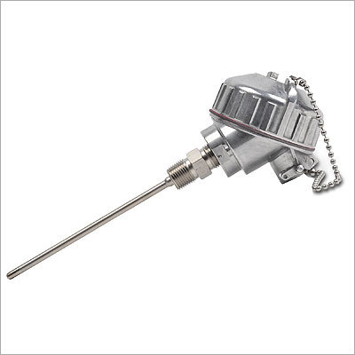 RTD Thermocouple