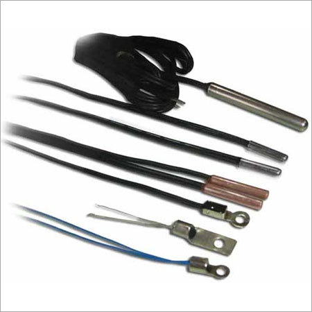 Thermistor Sensor