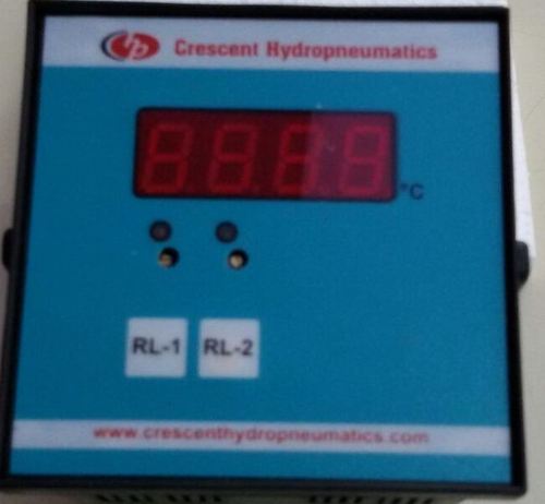 Temperature Controller