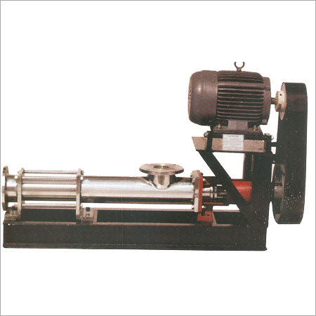 SC Series Pumps