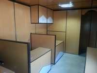 Office Workstation