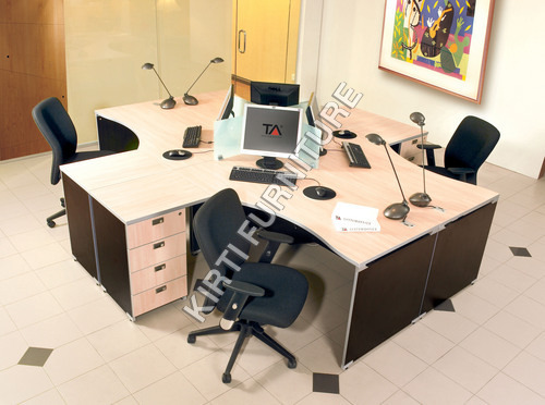 Office Service Desk